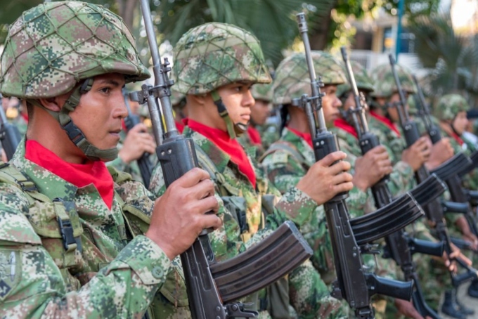 Día del Héroe de la Nación