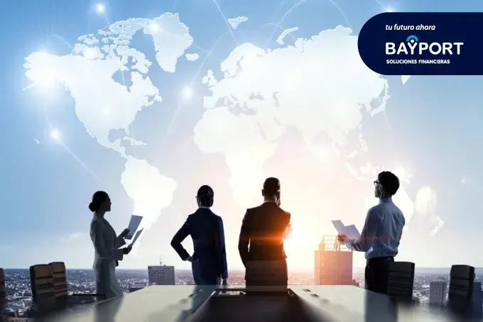 internacionalización bayport