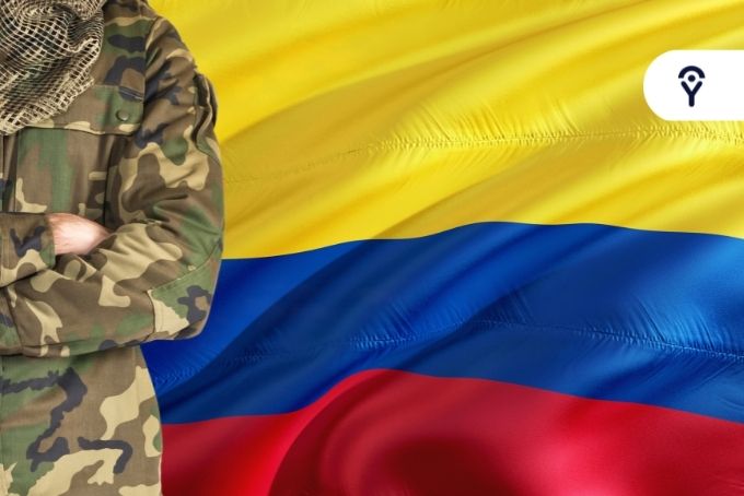 Rangos militares