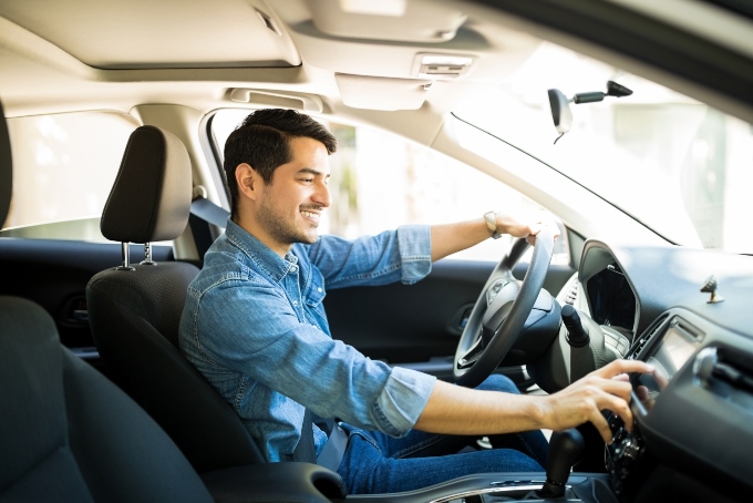 Leasing de vehículos