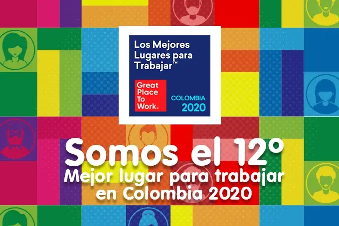 Bayport galardonado como Great Place to work